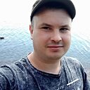 Виктор, 34 года