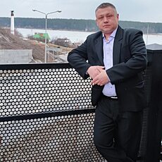 Фотография мужчины Сергей, 42 года из г. Пролетарский (Белгородская Обл)