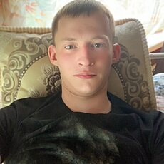 Фотография мужчины Руслан, 22 года из г. Загорянский