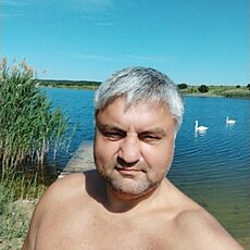 Фотография мужчины Глеб, 52 года из г. Волгоград