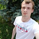Максим, 27 лет