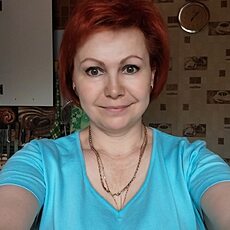 Фотография девушки Светлана, 49 лет из г. Гомель