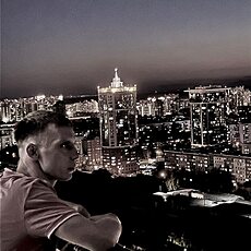 Фотография мужчины Дима, 36 лет из г. Чита