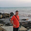 Антон, 37 лет