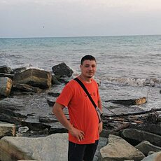 Фотография мужчины Антон, 37 лет из г. Чебоксары