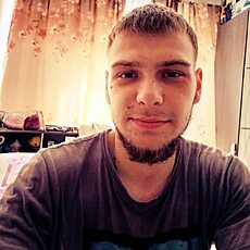 Фотография мужчины Илья, 26 лет из г. Ковров