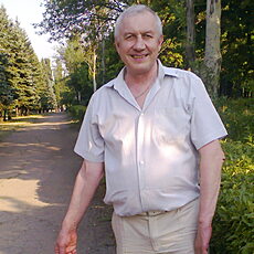 Фотография мужчины Александр, 65 лет из г. Енакиево