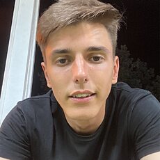 Фотография мужчины Дамир, 21 год из г. Новороссийск