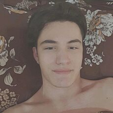 Фотография мужчины Антон, 25 лет из г. Тирасполь