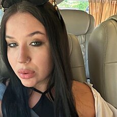 Фотография девушки Анастасия, 24 года из г. Рославль