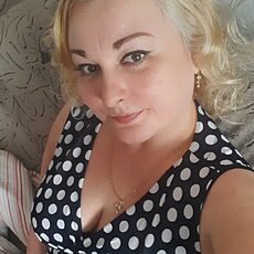 Фотография девушки Олеся, 43 года из г. Гомель