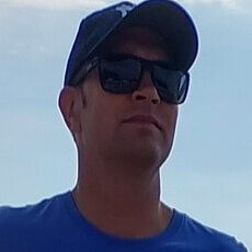 Фотография мужчины Андрей, 41 год из г. Рамла