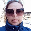 Надежда, 40 лет