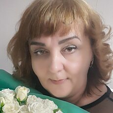 Фотография девушки Мила, 49 лет из г. Саратов