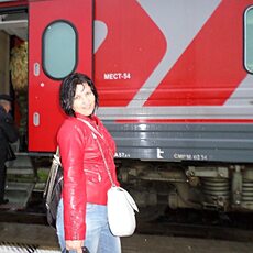 Фотография девушки Анна, 51 год из г. Великий Новгород