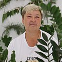 Наталья, 53 года