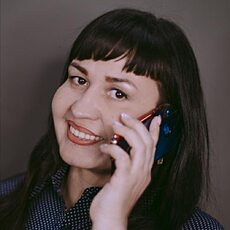 Фотография девушки Ольга, 49 лет из г. Чита