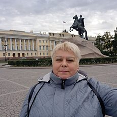 Фотография девушки Наталья, 50 лет из г. Линево (Новосибирская Обл)