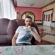 Фотография мужчины Женя, 31 год из г. Мглин