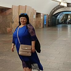 Фотография девушки Вера, 45 лет из г. Красково