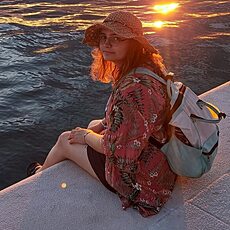 Фотография девушки Ann, 21 год из г. Минск