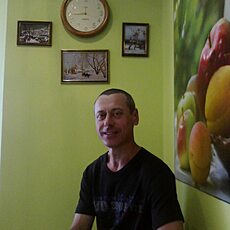 Фотография мужчины Андрей, 40 лет из г. Слуцк