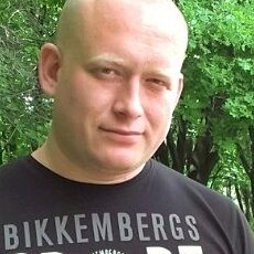 Фотография мужчины Антон, 39 лет из г. Макеевка