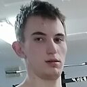 Евгений, 24 года