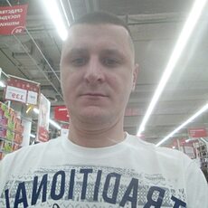 Фотография мужчины Дмитрий, 42 года из г. Борисов