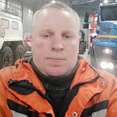 Фотография мужчины Максим, 44 года из г. Архангельск