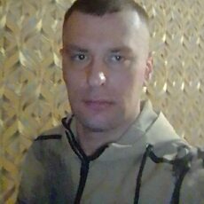 Фотография мужчины Алексей, 40 лет из г. Пенза