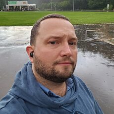 Фотография мужчины Игорь, 41 год из г. Апрелевка