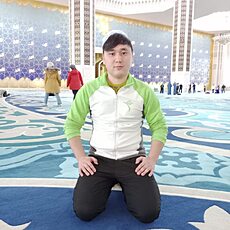 Фотография мужчины Мурат, 28 лет из г. Семей