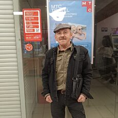Фотография мужчины Валентин, 55 лет из г. Чебоксары