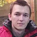 Святослав, 32 года