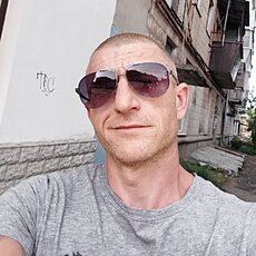 Фотография мужчины Ялегенда, 41 год из г. Харьков