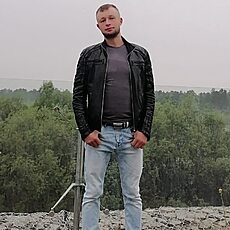 Фотография мужчины Андрей, 39 лет из г. Ангарск