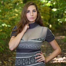 Фотография девушки Альбина, 21 год из г. Новомосковск