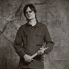 Фотография мужчины Антон, 38 лет из г. Брянск