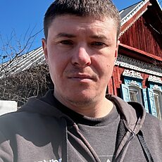 Фотография мужчины Михаил, 38 лет из г. Энгельс