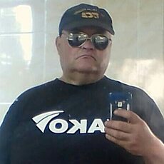 Фотография мужчины Сергей, 52 года из г. Торез