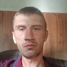 Фотография мужчины Паша, 32 года из г. Жанаозен