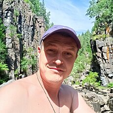 Фотография мужчины Алексей, 35 лет из г. Нижнеудинск