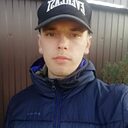 Макс, 28 лет