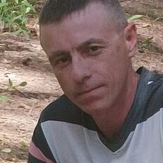 Фотография мужчины Андрей, 43 года из г. Йошкар-Ола