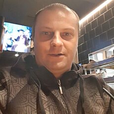 Фотография мужчины Ален, 41 год из г. Минск