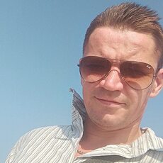 Фотография мужчины Константин, 32 года из г. Анапа