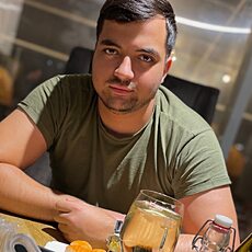 Фотография мужчины Иван, 28 лет из г. Челябинск