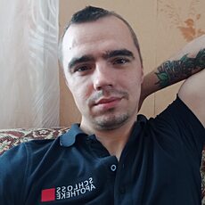 Фотография мужчины Максим, 32 года из г. Ошмяны