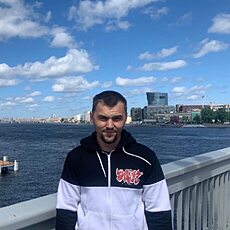 Фотография мужчины Влад, 37 лет из г. Энгельс